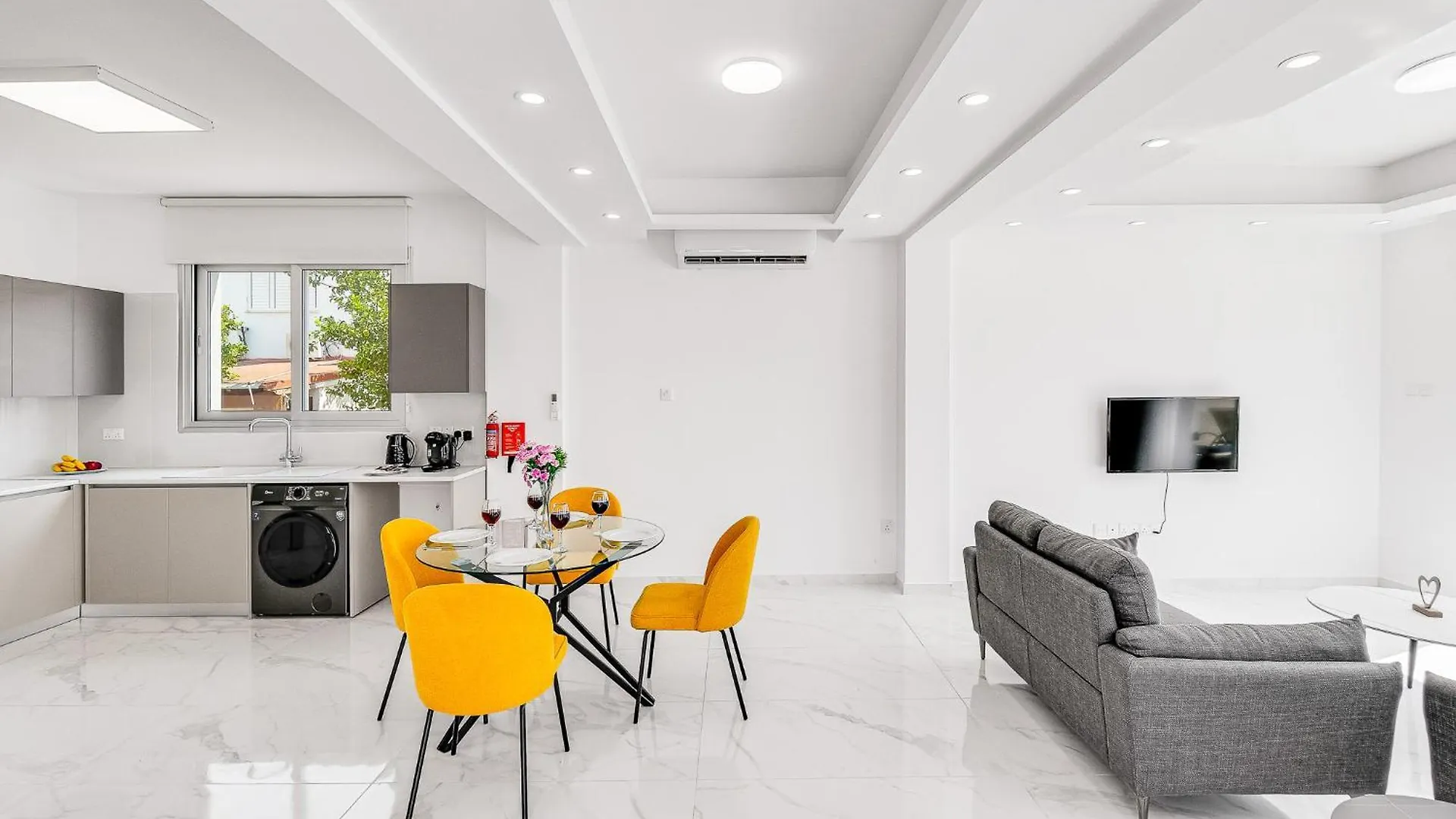 Villa Seabreeze Chloe By Ezoria Villas 普罗塔拉斯