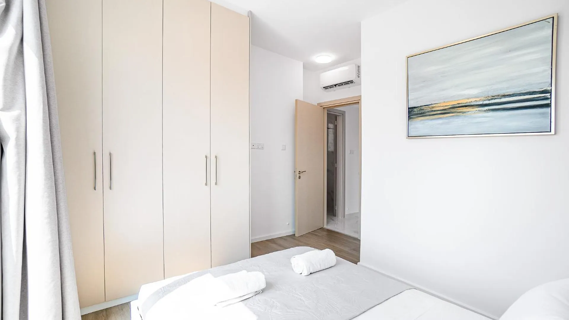 Villa Seabreeze Chloe By Ezoria Villas Protaras