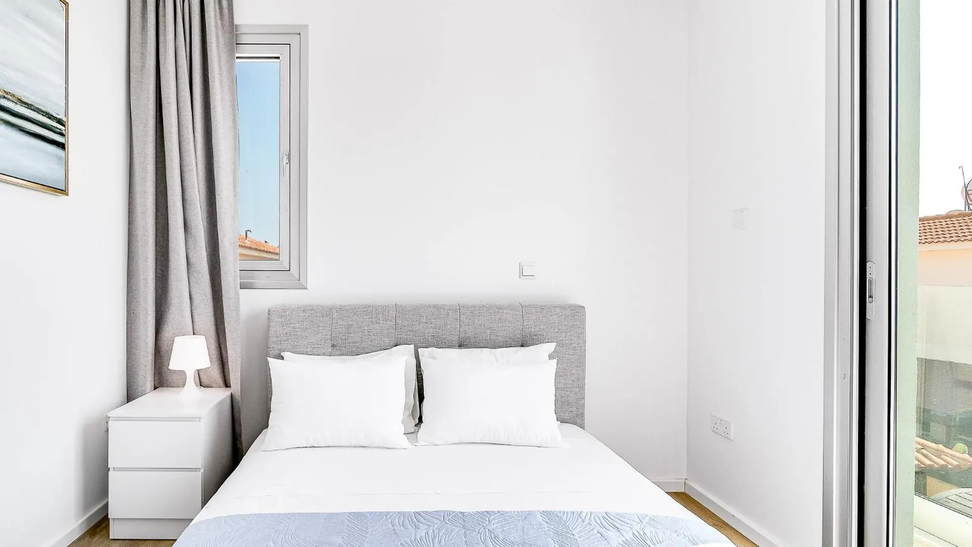 Villa Seabreeze Chloe By Ezoria Villas Protaras 0*,  Cyprus