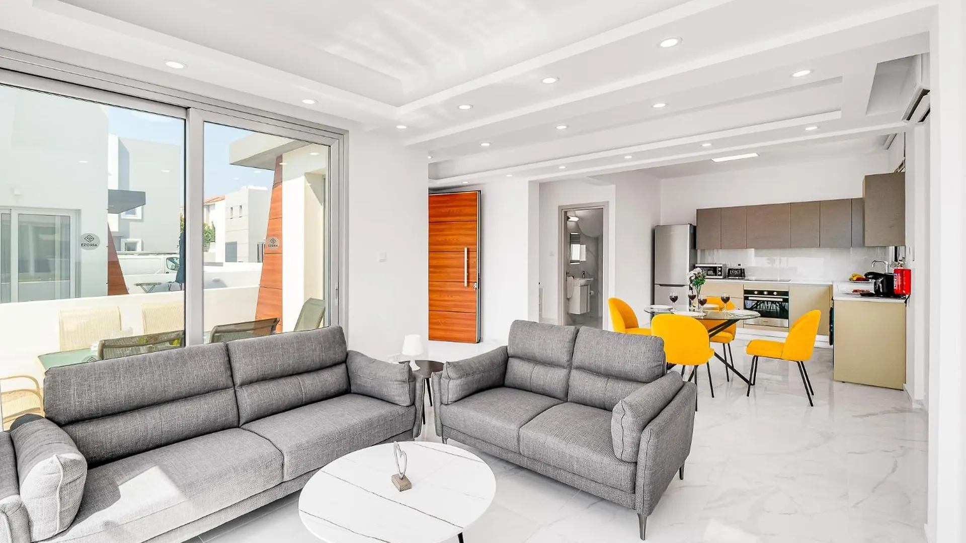 Villa Seabreeze Chloe By Ezoria Villas Protaras 0*,  Cyprus